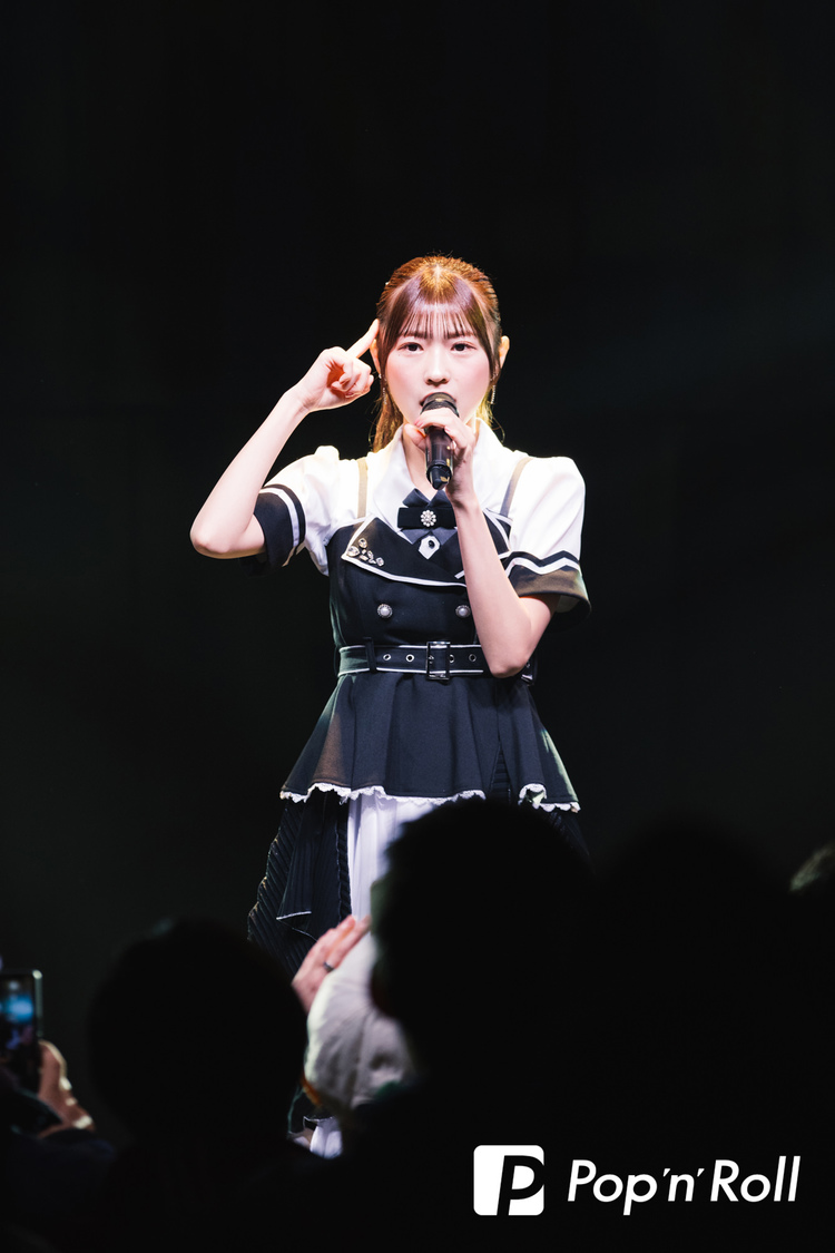AsIs＜Pop'n'Roll Fes vol.1＞Veats Shibuya（2025年2月1日）