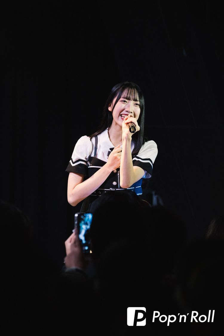 AsIs＜Pop'n'Roll Fes vol.1＞Veats Shibuya（2025年2月1日）