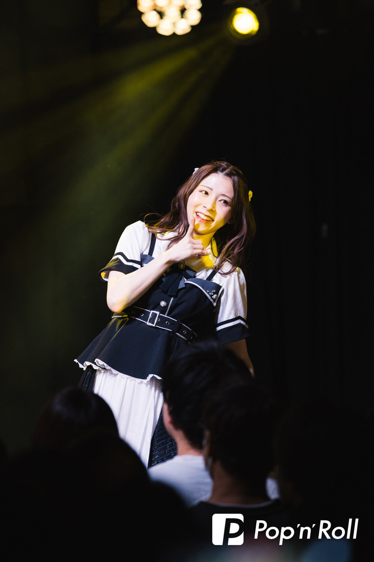 AsIs＜Pop'n'Roll Fes vol.1＞Veats Shibuya（2025年2月1日）