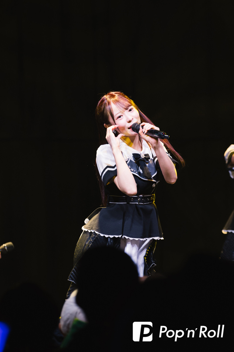 AsIs＜Pop'n'Roll Fes vol.1＞Veats Shibuya（2025年2月1日）
