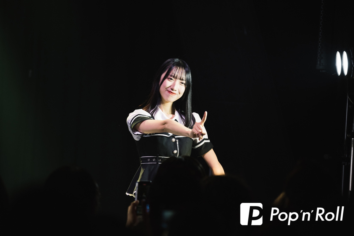 AsIs＜Pop'n'Roll Fes vol.1＞Veats Shibuya（2025年2月1日）