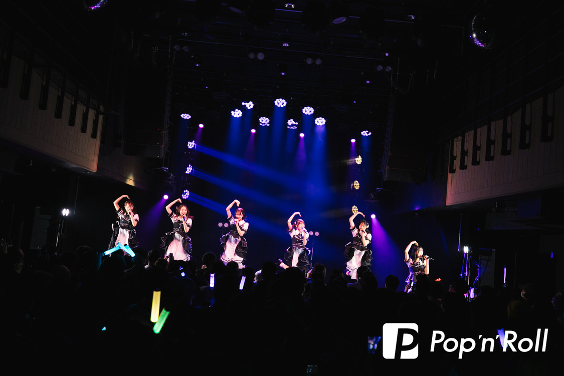 AsIs＜Pop'n'Roll Fes vol.1＞Veats Shibuya（2025年2月1日）