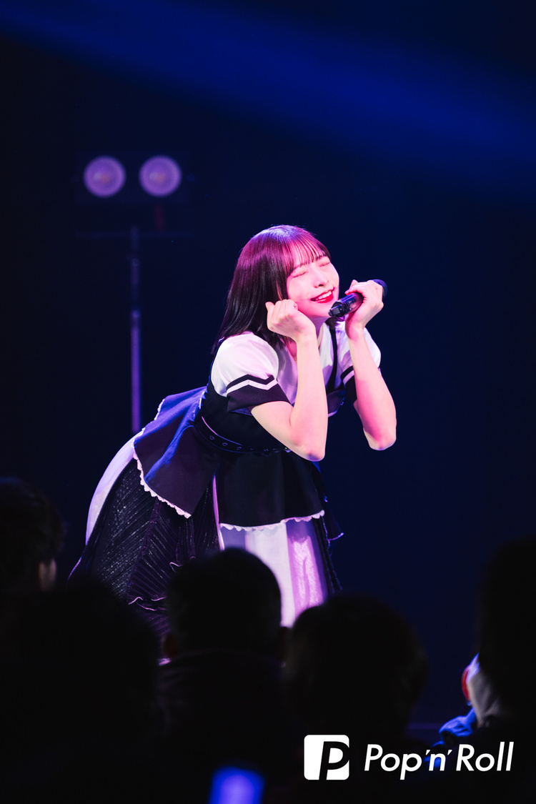 AsIs＜Pop'n'Roll Fes vol.1＞Veats Shibuya（2025年2月1日）