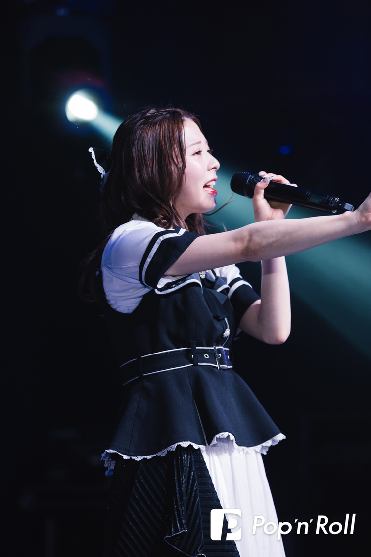 AsIs＜Pop'n'Roll Fes vol.1＞Veats Shibuya（2025年2月1日）