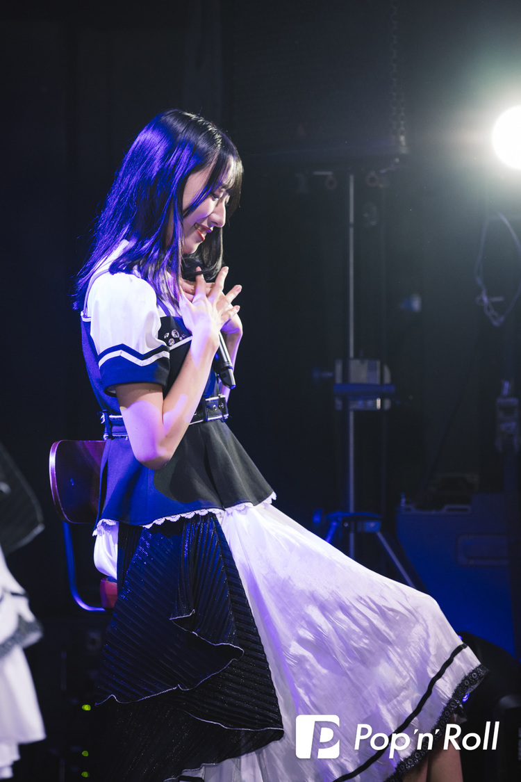 AsIs＜Pop'n'Roll Fes vol.1＞Veats Shibuya（2025年2月1日）