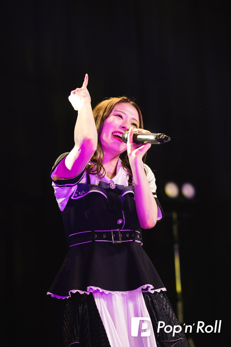 AsIs＜Pop'n'Roll Fes vol.1＞Veats Shibuya（2025年2月1日）