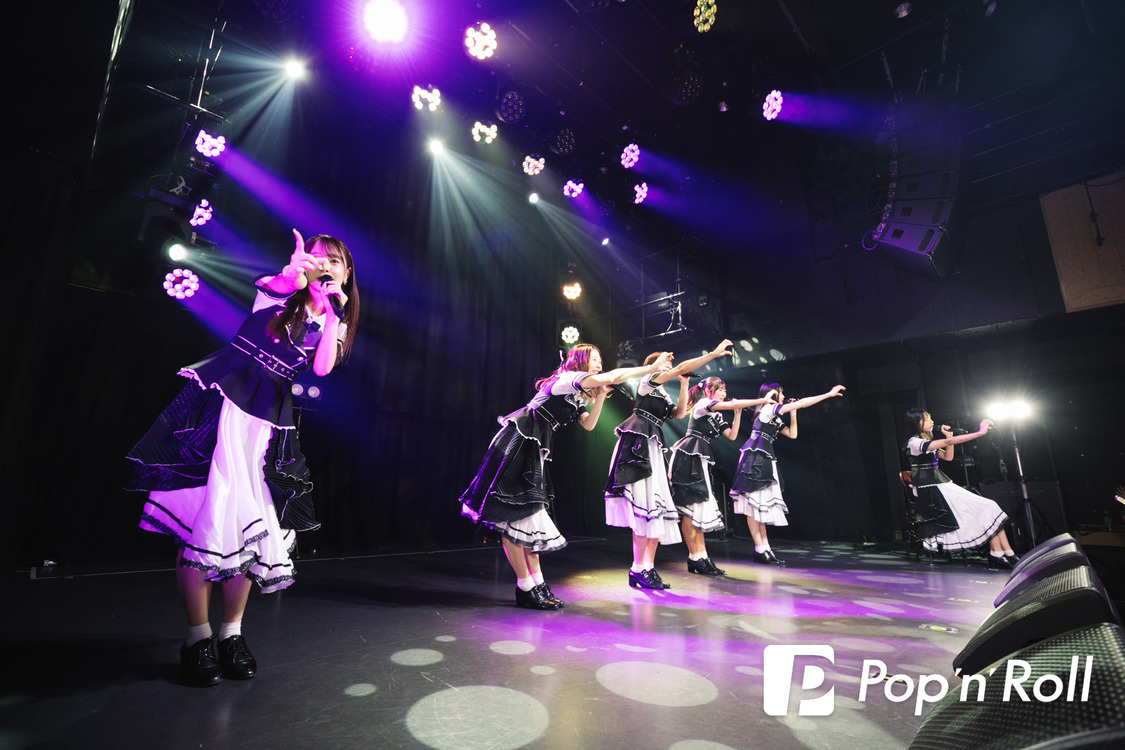AsIs＜Pop'n'Roll Fes vol.1＞Veats Shibuya（2025年2月1日）