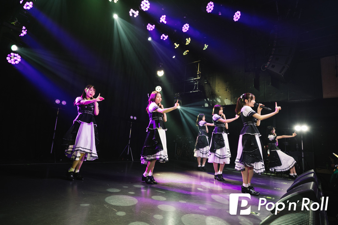 AsIs＜Pop'n'Roll Fes vol.1＞Veats Shibuya（2025年2月1日）