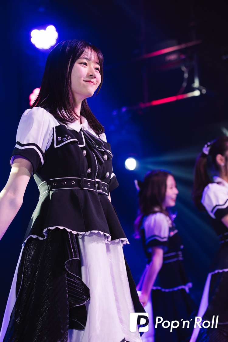 AsIs＜Pop'n'Roll Fes vol.1＞Veats Shibuya（2025年2月1日）