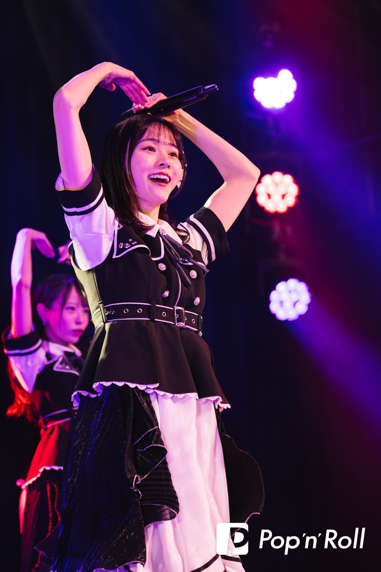 AsIs＜Pop'n'Roll Fes vol.1＞Veats Shibuya（2025年2月1日）
