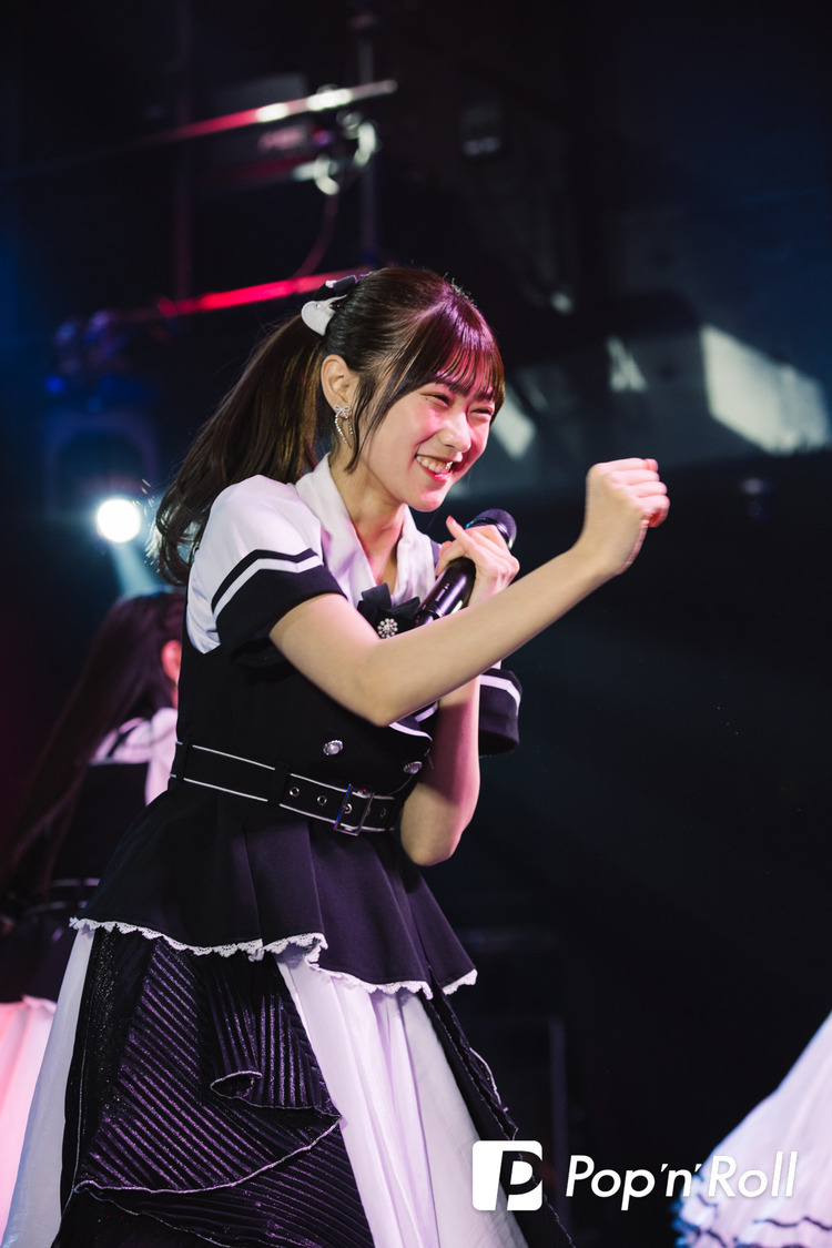 AsIs＜Pop'n'Roll Fes vol.1＞Veats Shibuya（2025年2月1日）