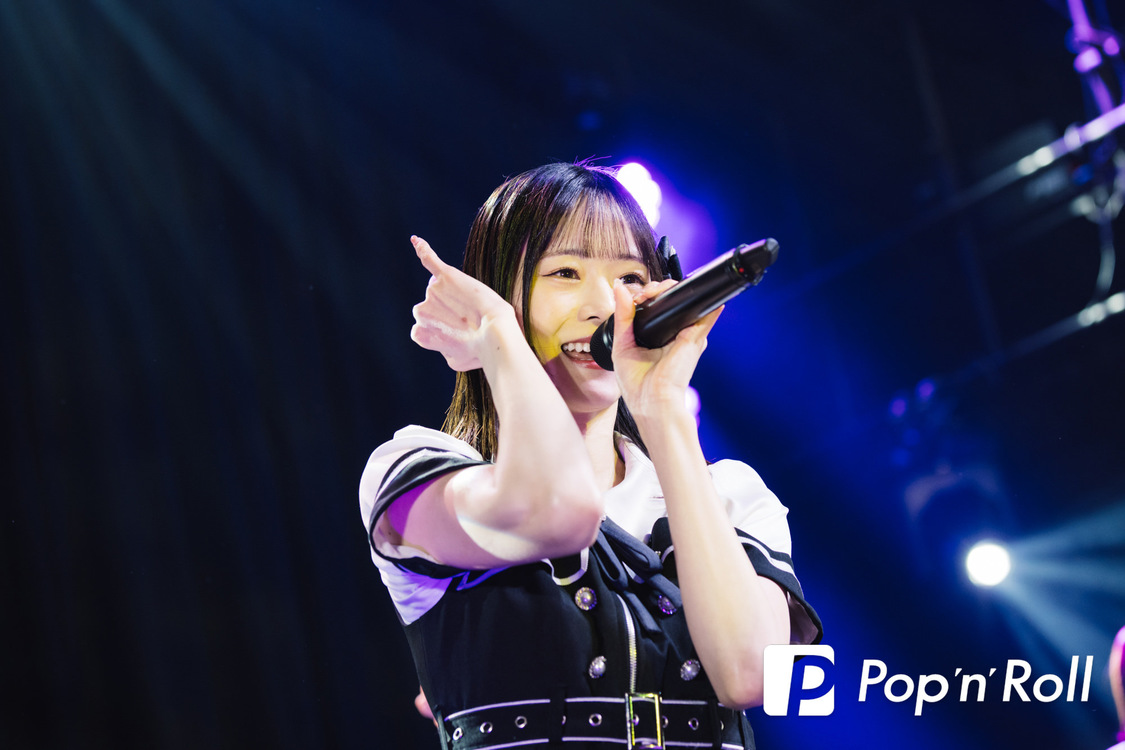AsIs＜Pop'n'Roll Fes vol.1＞Veats Shibuya（2025年2月1日）