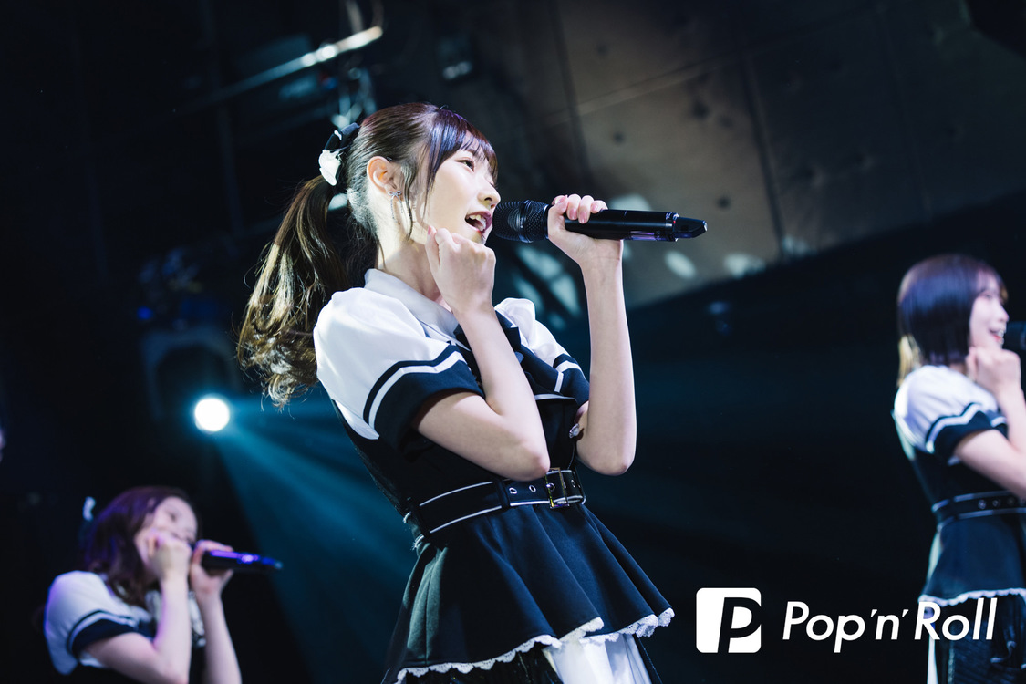 AsIs＜Pop'n'Roll Fes vol.1＞Veats Shibuya（2025年2月1日）