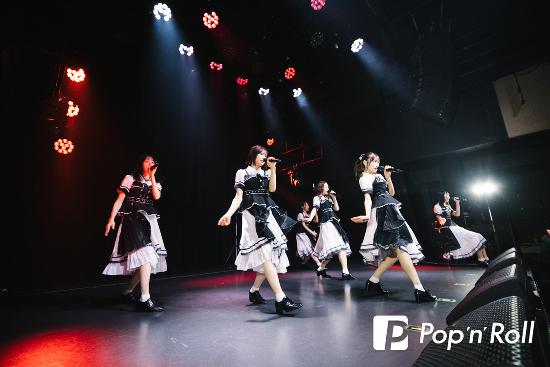 AsIs＜Pop'n'Roll Fes vol.1＞Veats Shibuya（2025年2月1日）