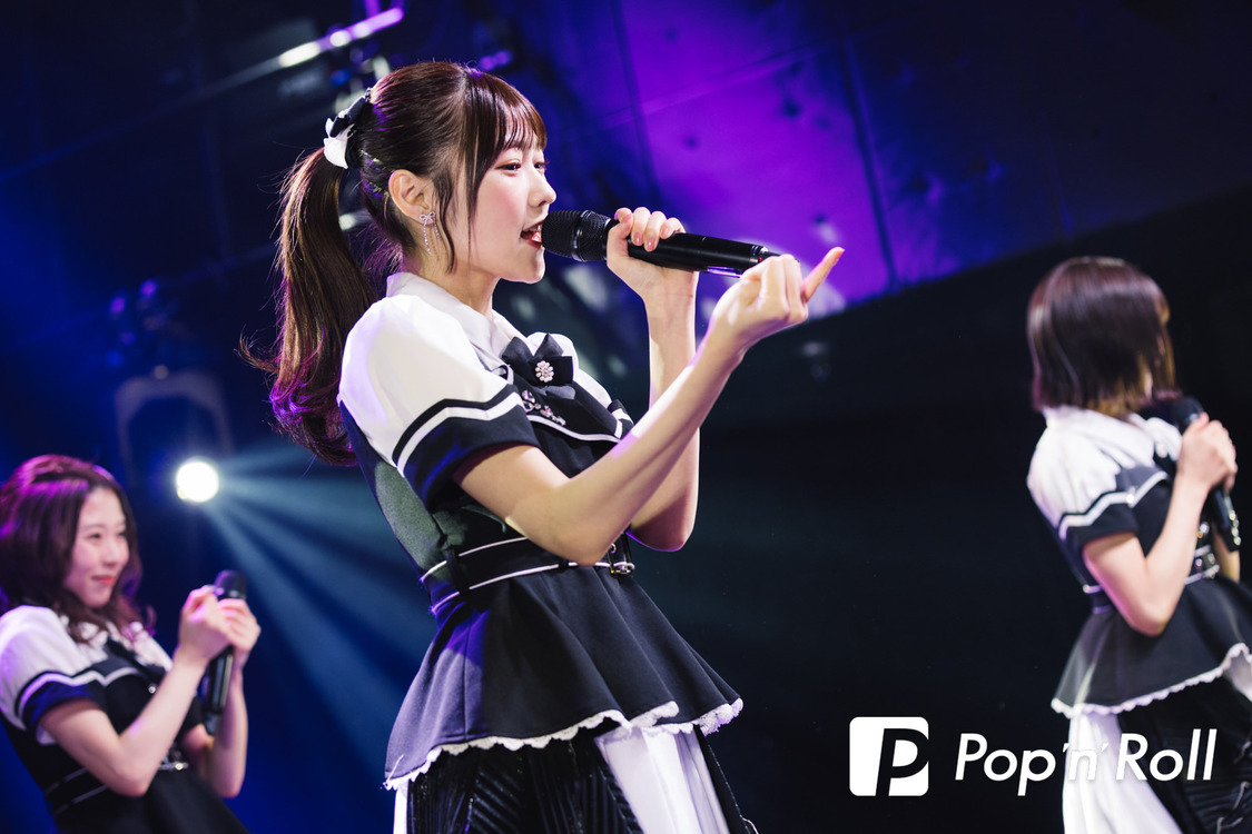 AsIs＜Pop'n'Roll Fes vol.1＞Veats Shibuya（2025年2月1日）