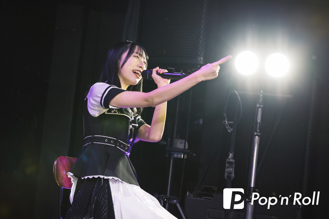 AsIs＜Pop'n'Roll Fes vol.1＞Veats Shibuya（2025年2月1日）