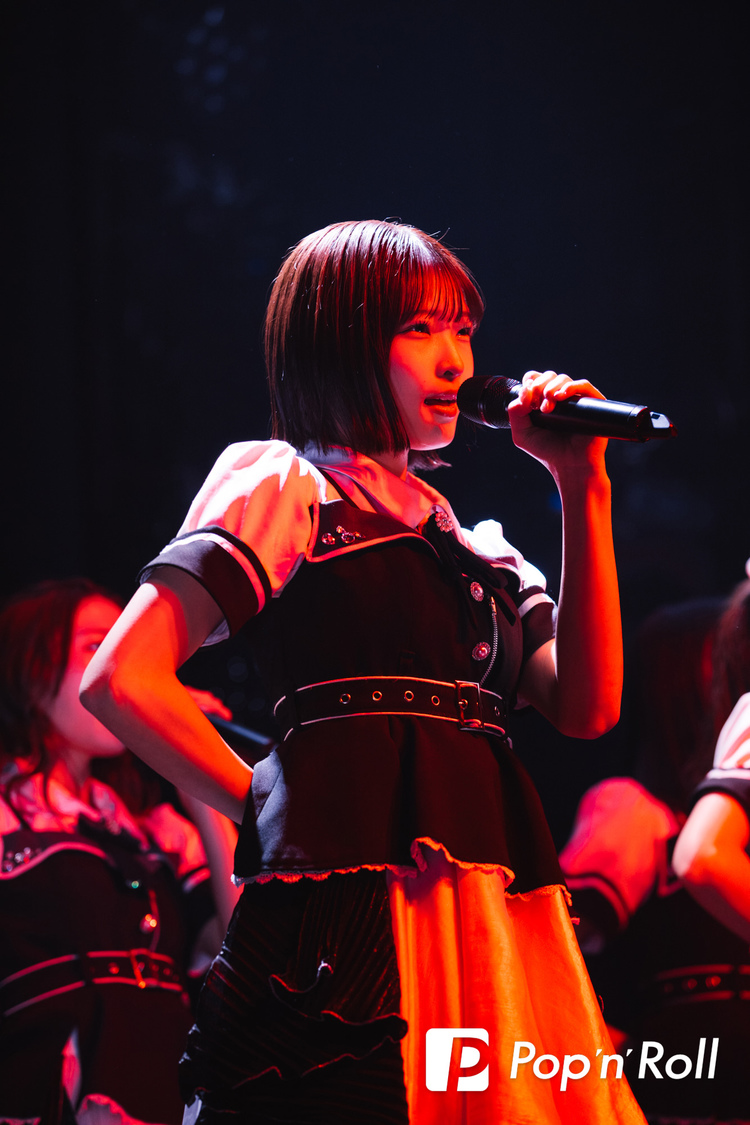 AsIs＜Pop'n'Roll Fes vol.1＞Veats Shibuya（2025年2月1日）