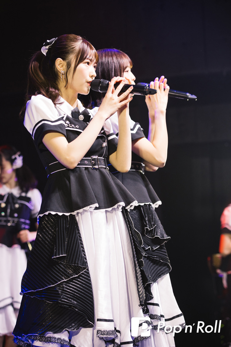 AsIs＜Pop'n'Roll Fes vol.1＞Veats Shibuya（2025年2月1日）