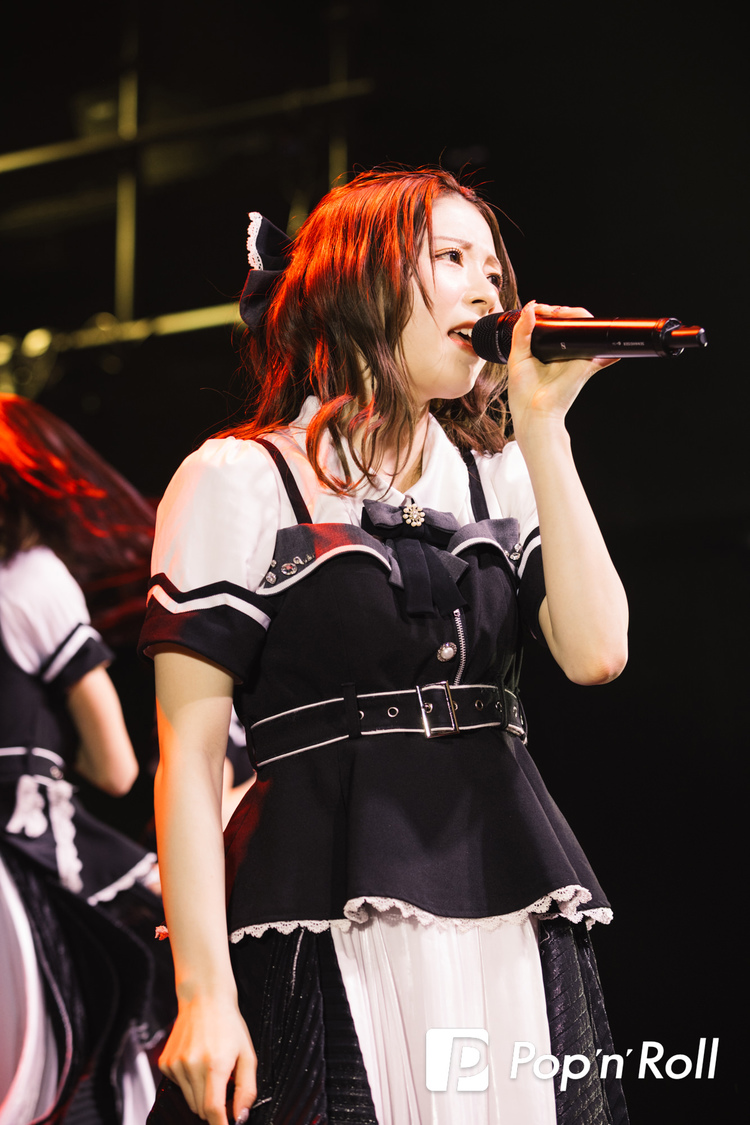 AsIs＜Pop'n'Roll Fes vol.1＞Veats Shibuya（2025年2月1日）