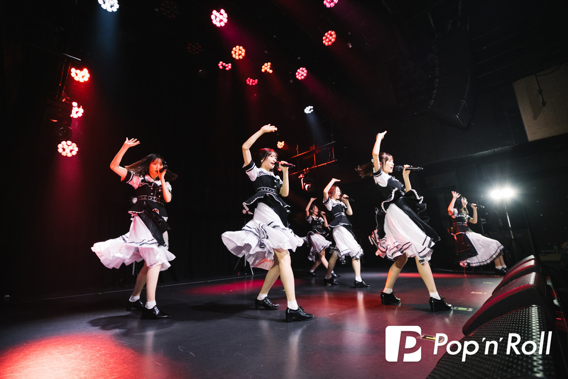 AsIs＜Pop'n'Roll Fes vol.1＞Veats Shibuya（2025年2月1日）