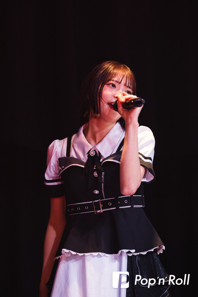 AsIs＜Pop'n'Roll Fes vol.1＞Veats Shibuya（2025年2月1日）