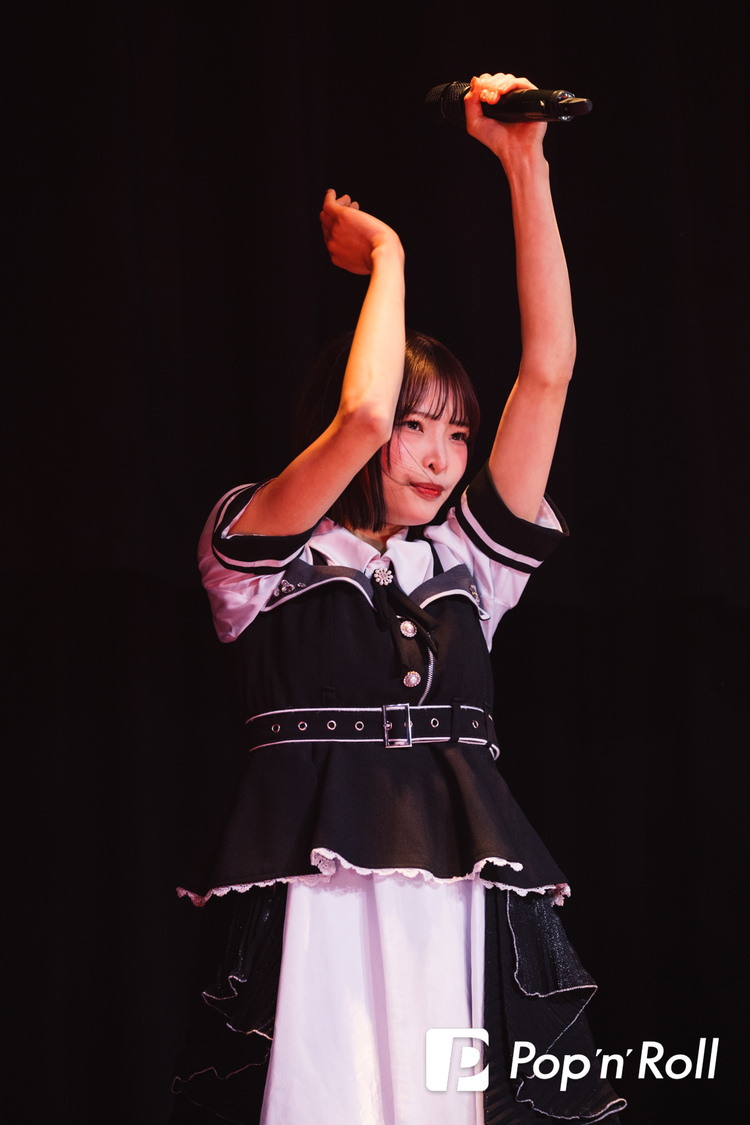 AsIs＜Pop'n'Roll Fes vol.1＞Veats Shibuya（2025年2月1日）