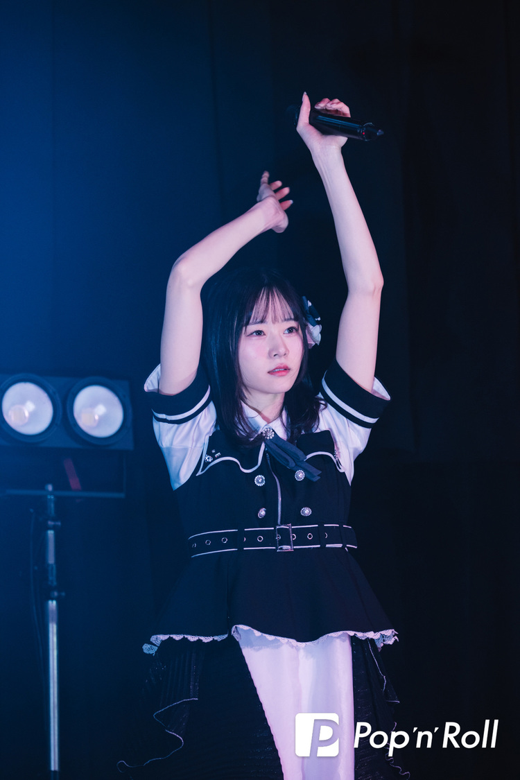 AsIs＜Pop'n'Roll Fes vol.1＞Veats Shibuya（2025年2月1日）