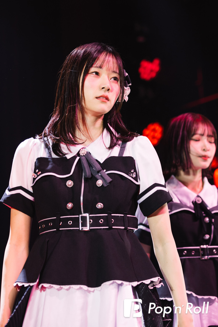 AsIs＜Pop'n'Roll Fes vol.1＞Veats Shibuya（2025年2月1日）