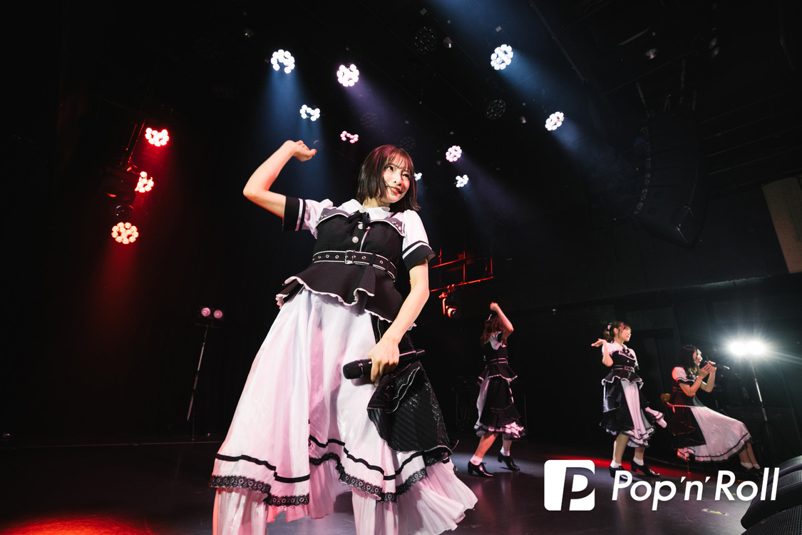 AsIs＜Pop'n'Roll Fes vol.1＞Veats Shibuya（2025年2月1日）