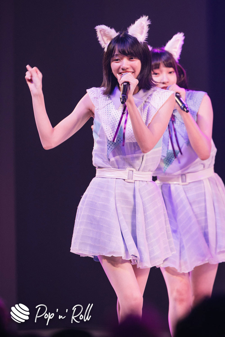 Task have Fun×わーすた ＜TOKYO IDOL FESTIVAL 2019＞｜ DOLL FACTORY（17:20-）