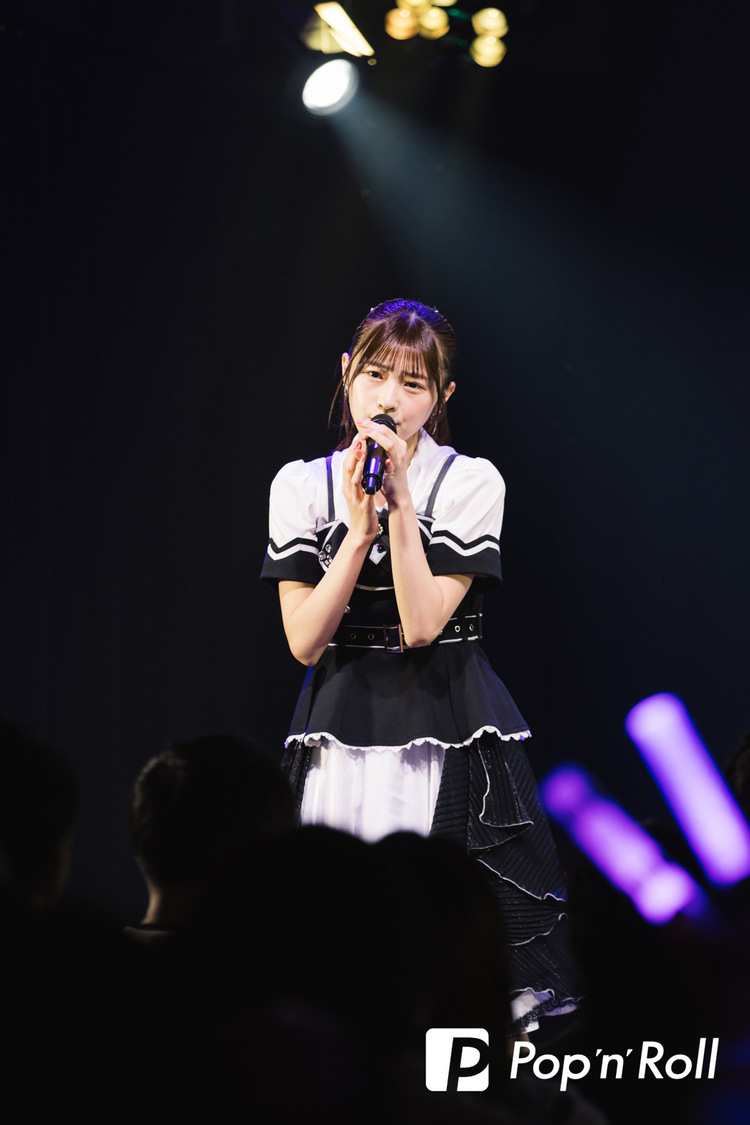 AsIs＜Pop'n'Roll Fes vol.1＞Veats Shibuya（2025年2月1日）
