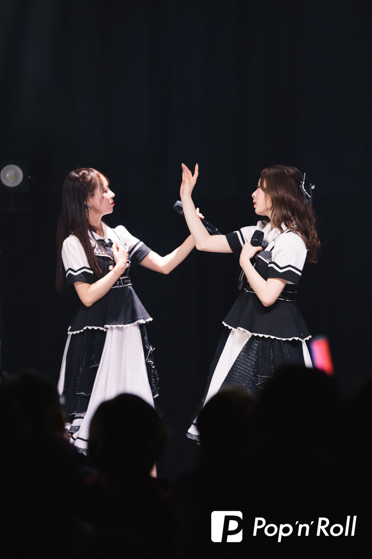 AsIs＜Pop'n'Roll Fes vol.1＞Veats Shibuya（2025年2月1日）