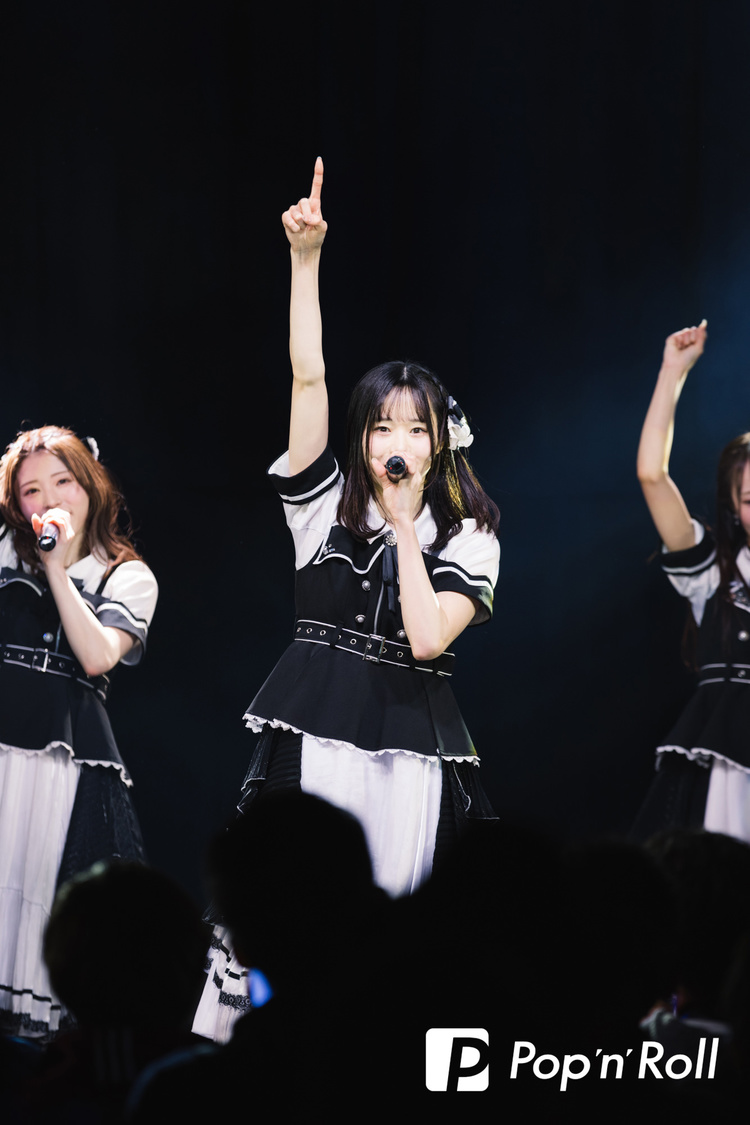 AsIs＜Pop'n'Roll Fes vol.1＞Veats Shibuya（2025年2月1日）