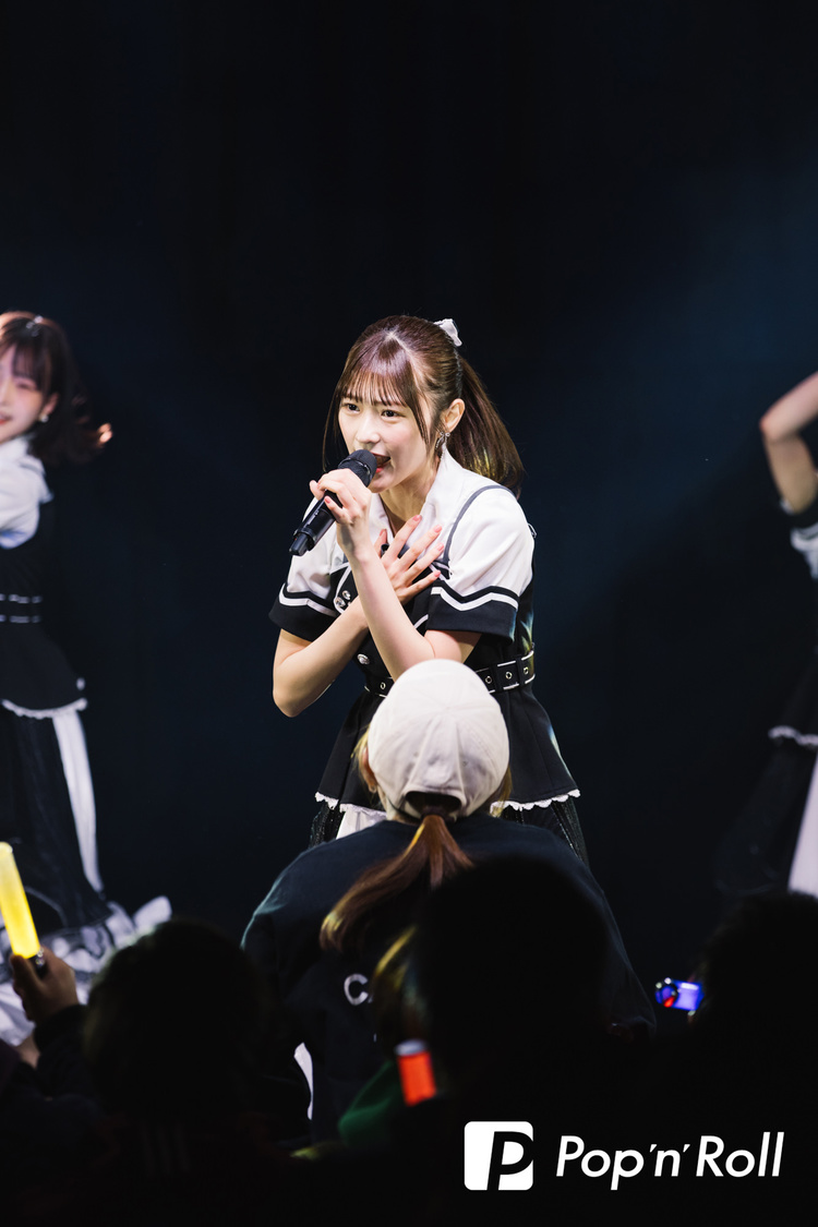 AsIs＜Pop'n'Roll Fes vol.1＞Veats Shibuya（2025年2月1日）