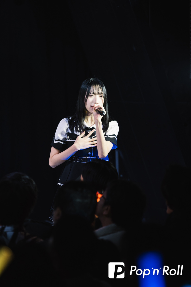 AsIs＜Pop'n'Roll Fes vol.1＞Veats Shibuya（2025年2月1日）