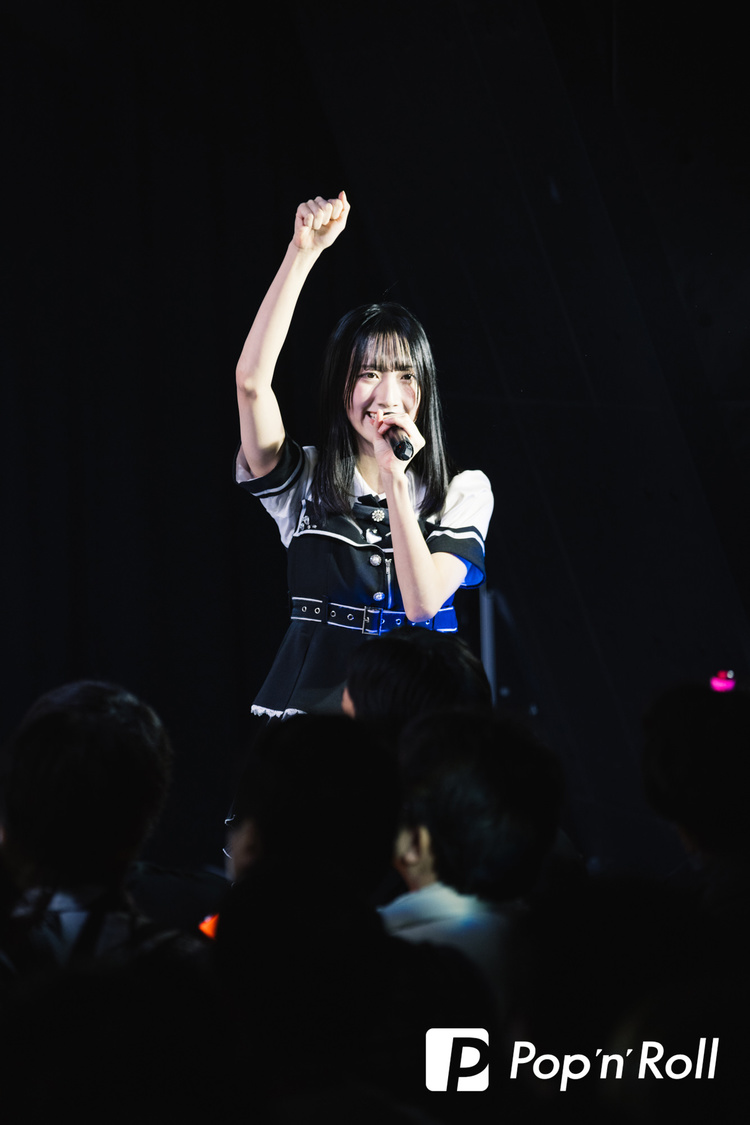 AsIs＜Pop'n'Roll Fes vol.1＞Veats Shibuya（2025年2月1日）