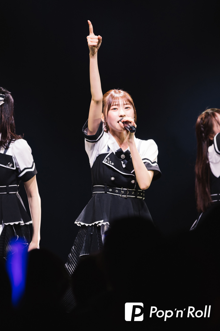 AsIs＜Pop'n'Roll Fes vol.1＞Veats Shibuya（2025年2月1日）