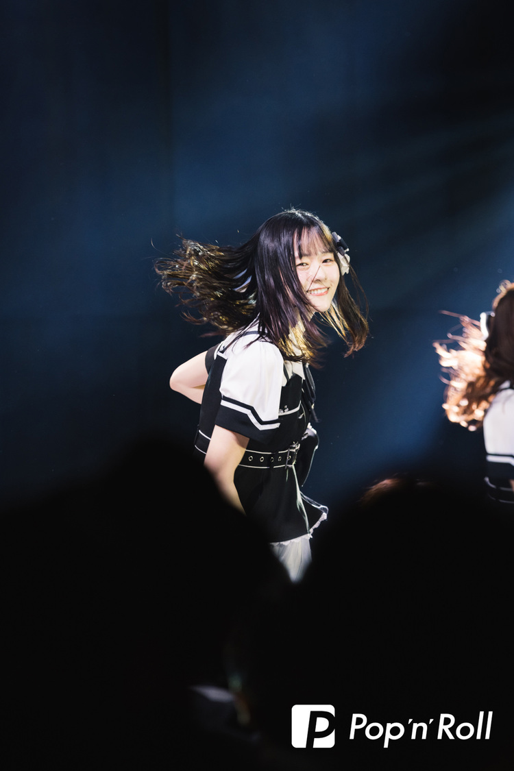 AsIs＜Pop'n'Roll Fes vol.1＞Veats Shibuya（2025年2月1日）