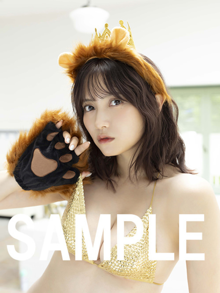 Amazon購入ダウンロード特典　桃月なしこ