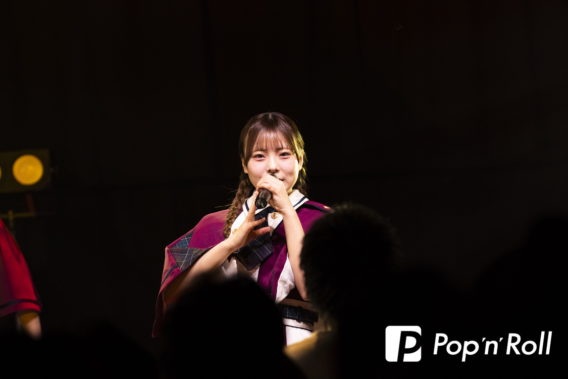 川菜光＜Pop'n'Roll Fes vol.1＞Veats Shibuya（2025年2月1日）