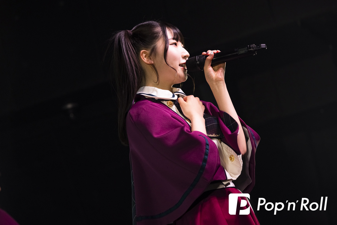 高実心花＜Pop'n'Roll Fes vol.1＞Veats Shibuya（2025年2月1日）