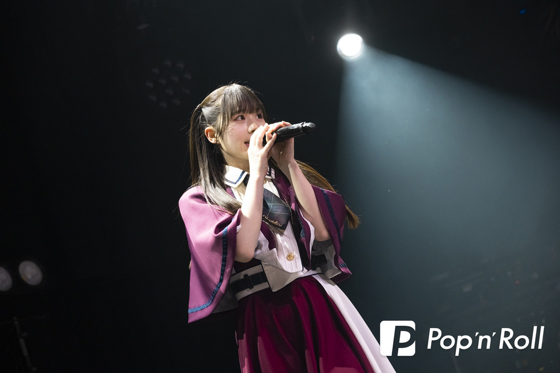 本田香澄＜Pop'n'Roll Fes vol.1＞Veats Shibuya（2025年2月1日）