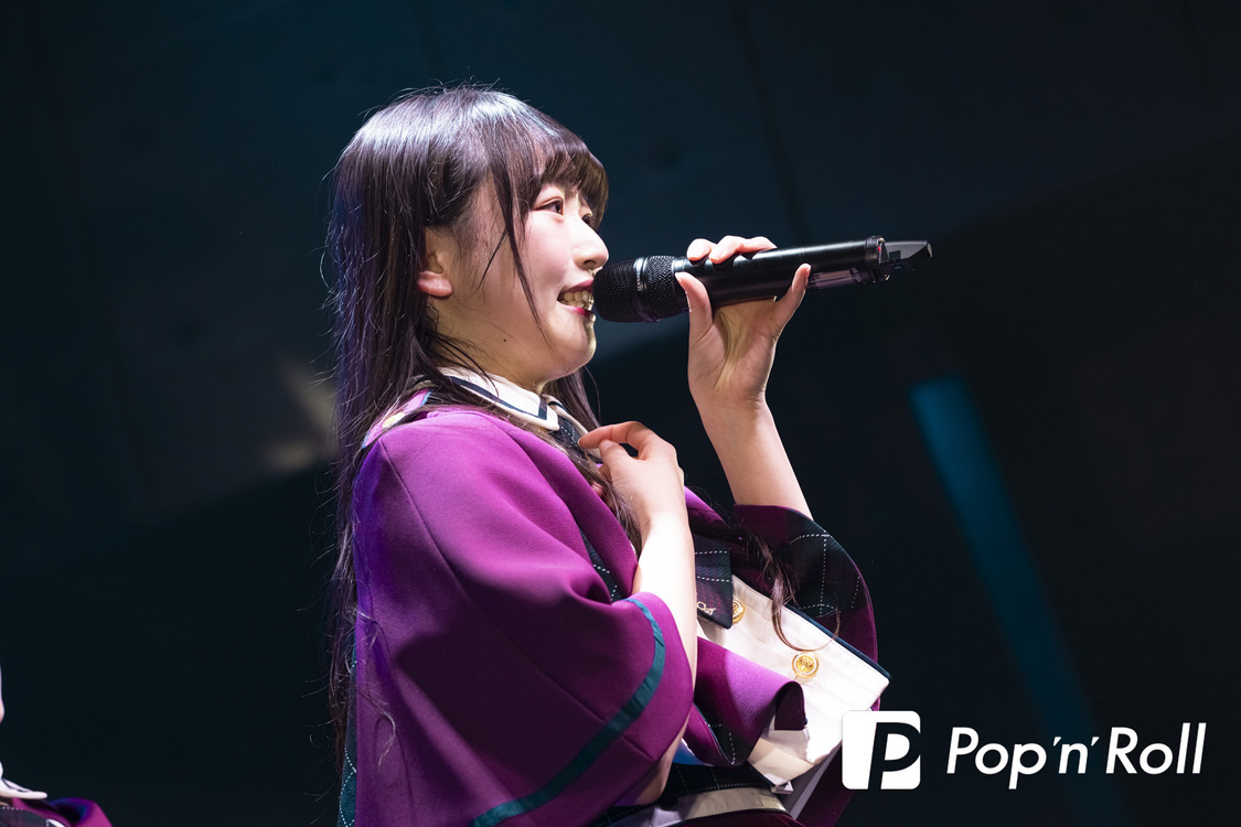 福井ひより＜Pop'n'Roll Fes vol.1＞Veats Shibuya（2025年2月1日）