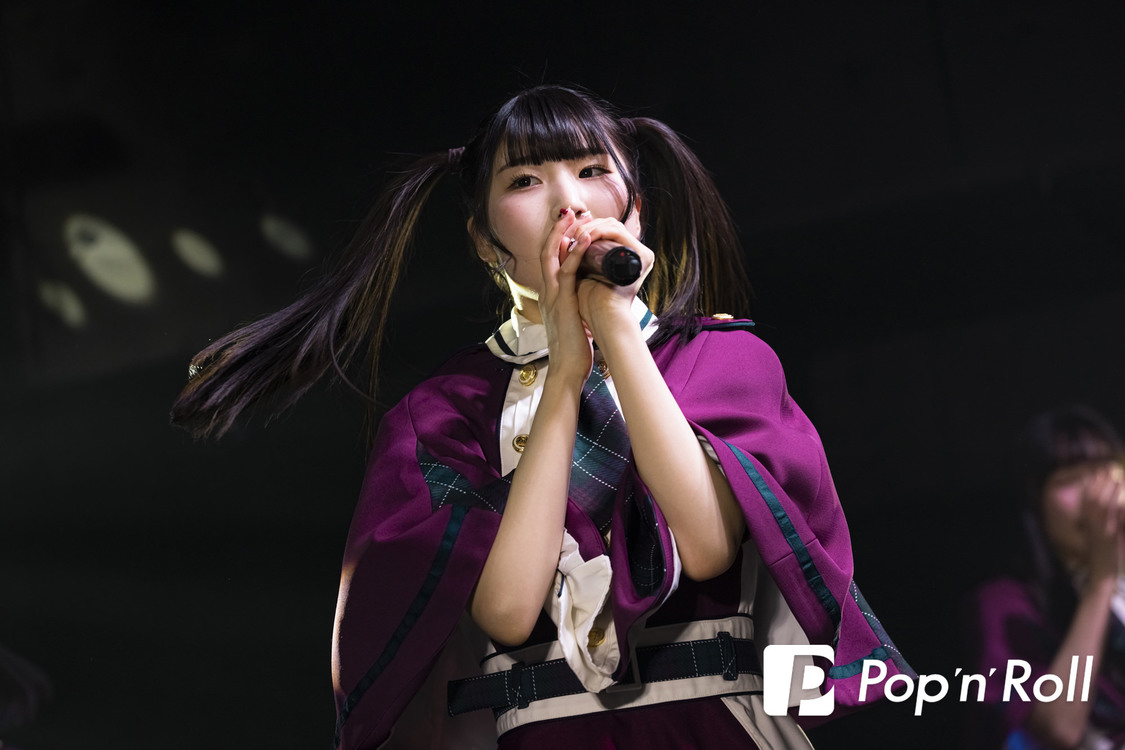かすみ草とステラ（2期生）＜Pop'n'Roll Fes vol.1＞Veats Shibuya（2025年2月1日）