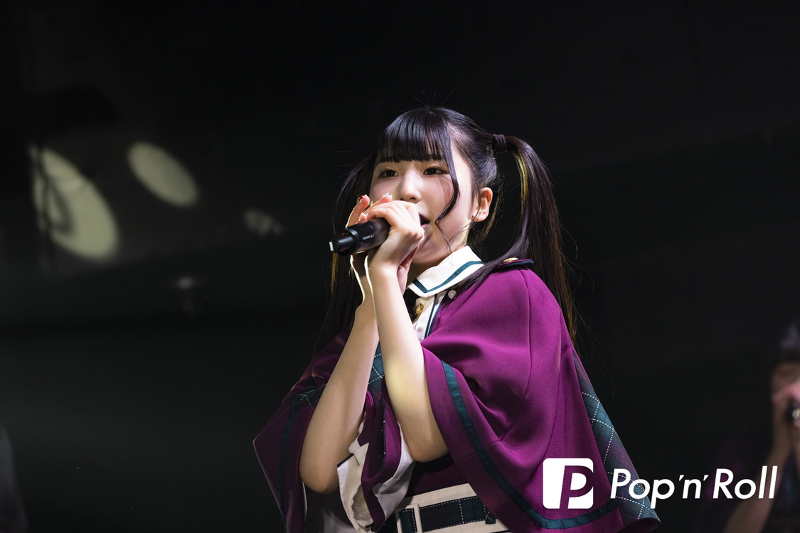 かすみ草とステラ（2期生）＜Pop'n'Roll Fes vol.1＞Veats Shibuya（2025年2月1日）