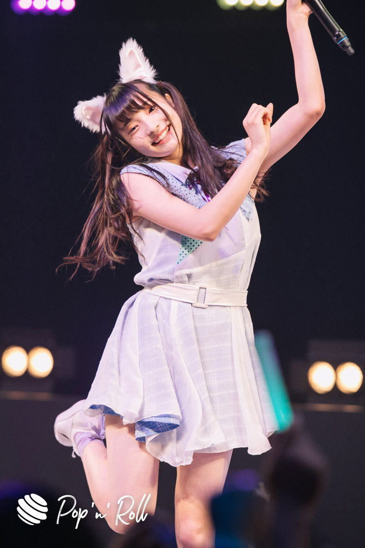 Task have Fun×わーすた ＜TOKYO IDOL FESTIVAL 2019＞｜ DOLL FACTORY（17:20-）