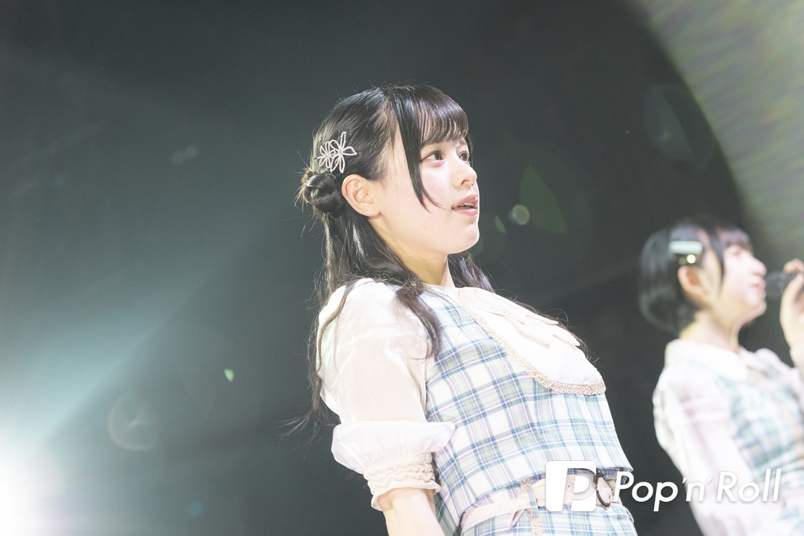 吉川実紅＜Pop'n'Roll Fes vol.2＞Veats Shibuya（2025年2月1日）