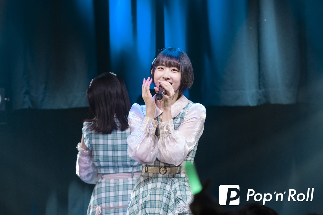 比賀ハル＜Pop'n'Roll Fes vol.2＞Veats Shibuya（2025年2月1日）