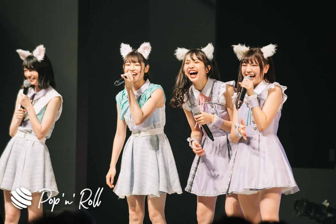 Task have Fun×わーすた ＜TOKYO IDOL FESTIVAL 2019＞｜ DOLL FACTORY（17:20-）