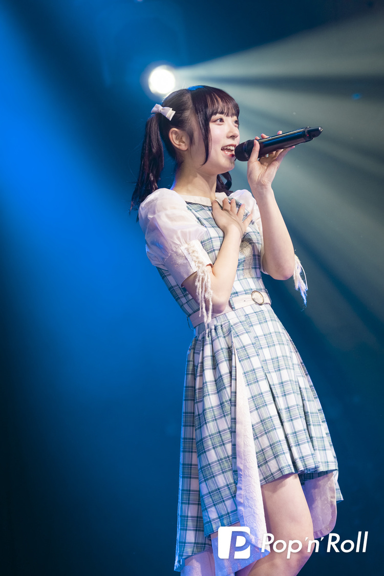 鈴森はるな＜Pop'n'Roll Fes vol.2＞Veats Shibuya（2025年2月1日）